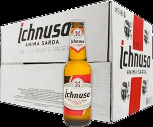 Ichnusa